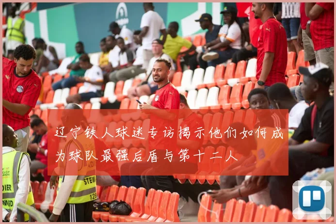 辽宁铁人球迷专访揭示他们如何成为球队最强后盾与第十二人